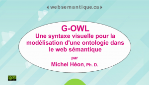 GOWL: une syntaxe visuelle