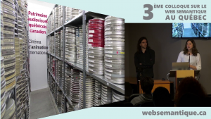 Partager ses données culturelles dans Wikidata : un premier pas dans le Web sémantique