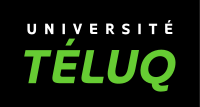 TÉLUQ logo